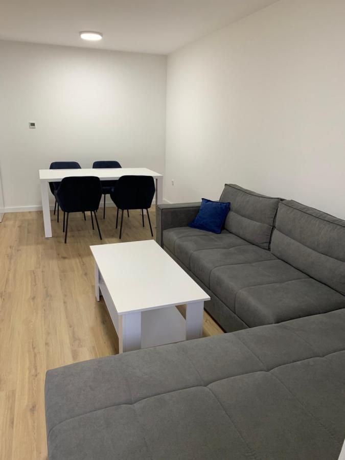 Central Аpartment Foca With Garage Esterno foto