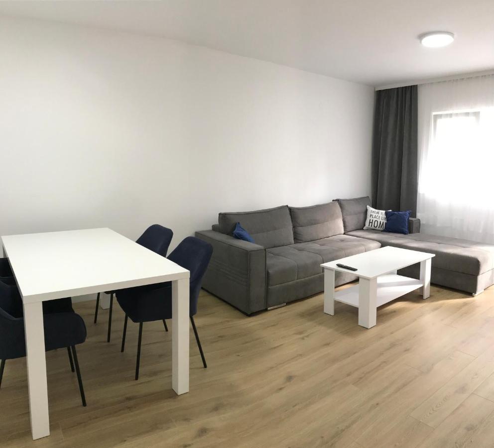 Central Аpartment Foca With Garage Esterno foto