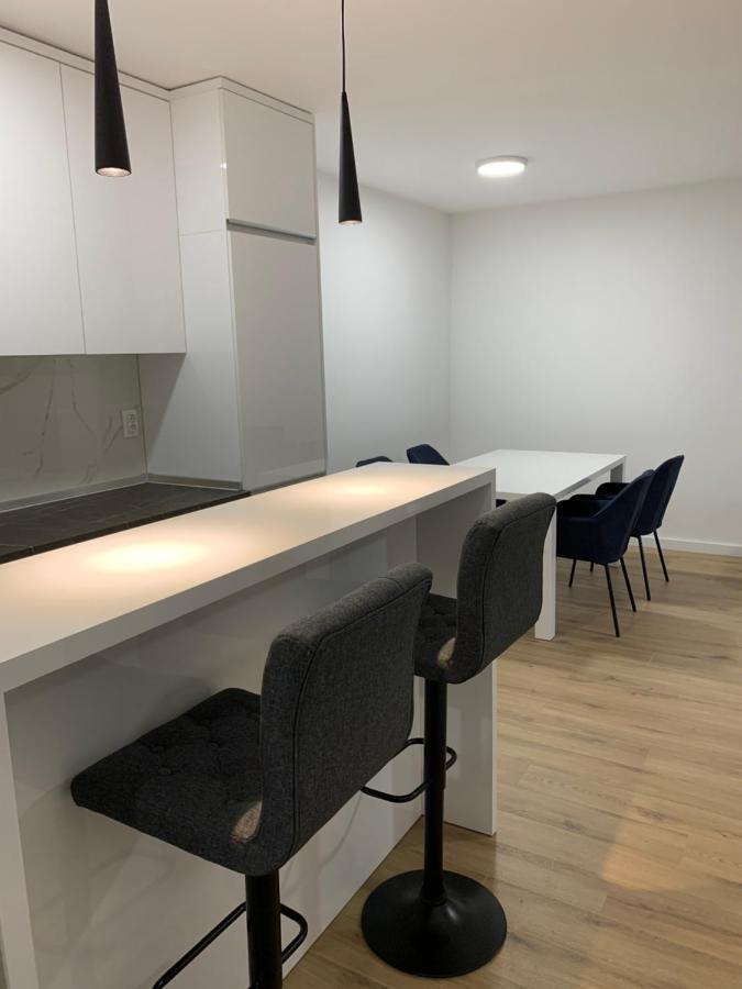 Central Аpartment Foca With Garage Esterno foto