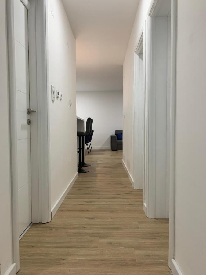 Central Аpartment Foca With Garage Esterno foto