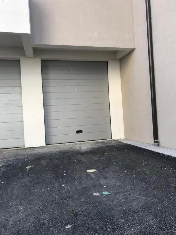 Central Аpartment Foca With Garage Esterno foto